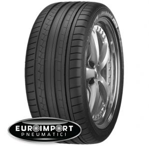 Dunlop SP SPORT MAXX GT 315/35 R20 110 W RUNFLAT XL  TL BORDINO BMW  DOT 2023
